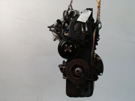 MOTEUR ESSENCE KIA PICANTO I Phase 2 2008-2011 1.0