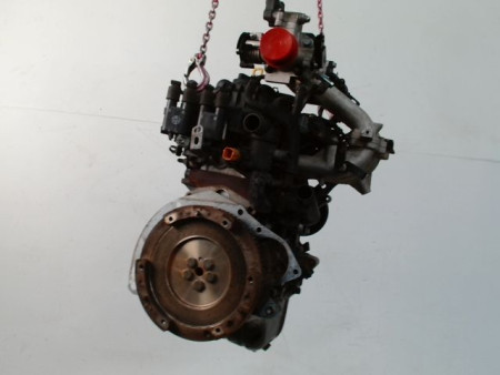 MOTEUR ESSENCE KIA PICANTO I Phase 2 2008-2011 1.0
