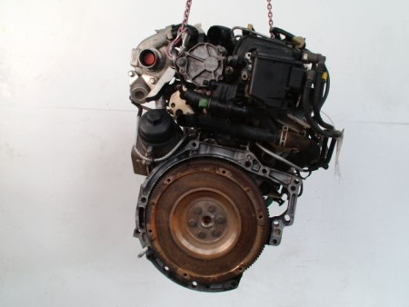 MOTEUR DIESEL CITROEN C3 II Phase 1  2009-2013 1.6 HDi 90
