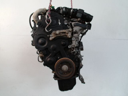 MOTEUR DIESEL CITROEN C3 II Phase 1  2009-2013 1.6 HDi 90