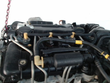 MOTEUR DIESEL CITROEN C3 II Phase 1  2009-2013 1.6 HDi 90