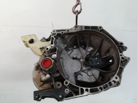 BOITE A VITESSE MECANIQUE CITROEN C3 II Phase 1  2009-2013 1.6 HDi 90