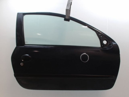 PORTE AVANT DROIT PEUGEOT 206 + 2009-2013