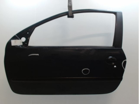 PORTE AVANT GAUCHE PEUGEOT 206 + 2009-2013