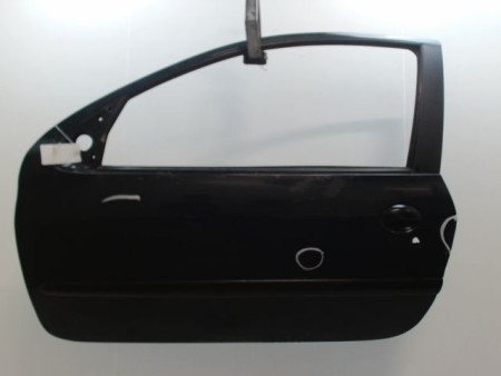 PORTE AVANT GAUCHE PEUGEOT 206 + 2009-2013