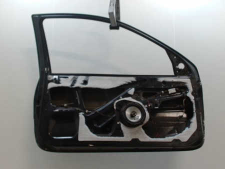 PORTE AVANT GAUCHE PEUGEOT 206 + 2009-2013