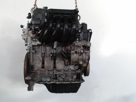 MOTEUR ESSENCE PEUGEOT 206 + 2009-2013 1.1