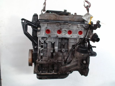 MOTEUR ESSENCE PEUGEOT 206 + 2009-2013 1.1