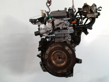 MOTEUR ESSENCE PEUGEOT 206 + 2009-2013 1.1