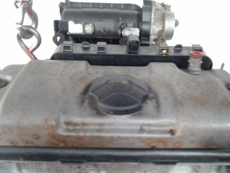 MOTEUR ESSENCE PEUGEOT 206 + 2009-2013 1.1