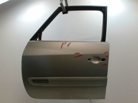 PORTE AVANT GAUCHE RENAULT ESPACE MONOSP. IV Phase 1 2002-2006