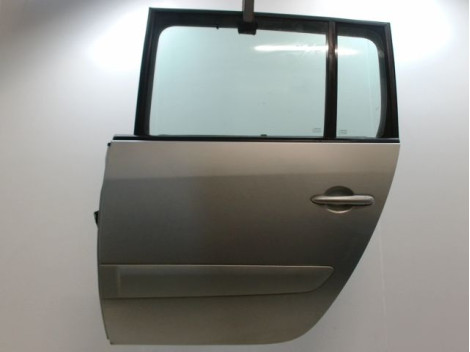 PORTE ARRIERE GAUCHE RENAULT ESPACE MONOSP. IV Phase 1 2002-2006