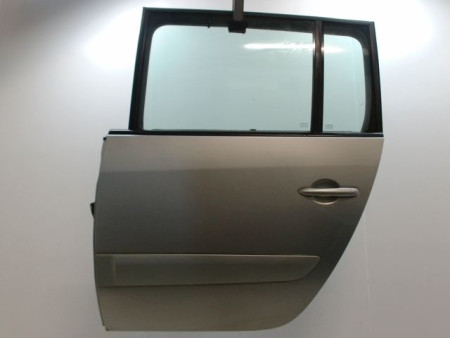 PORTE ARRIERE GAUCHE RENAULT ESPACE MONOSP. IV Phase 1 2002-2006