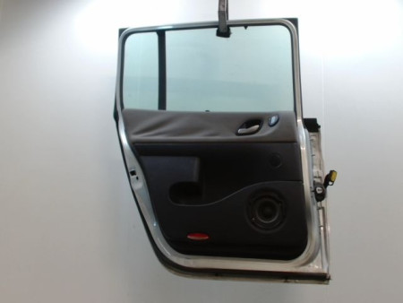 PORTE ARRIERE GAUCHE RENAULT ESPACE MONOSP. IV Phase 1 2002-2006