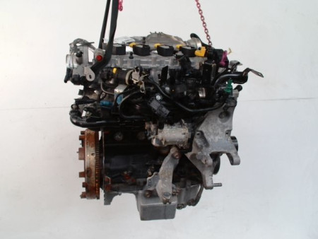 MOTEUR ESSENCE FIAT 124SPIDER 1.4 