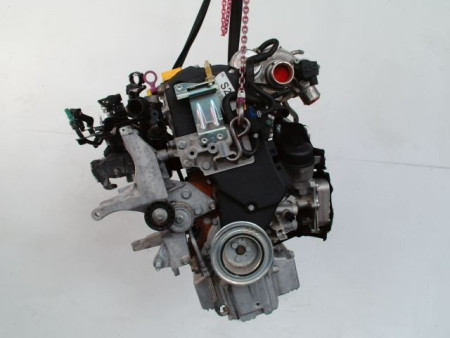 MOTEUR ESSENCE FIAT 124SPIDER 1.4 