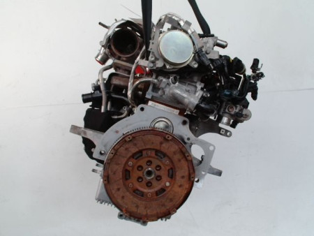 MOTEUR ESSENCE FIAT 124SPIDER 1.4 