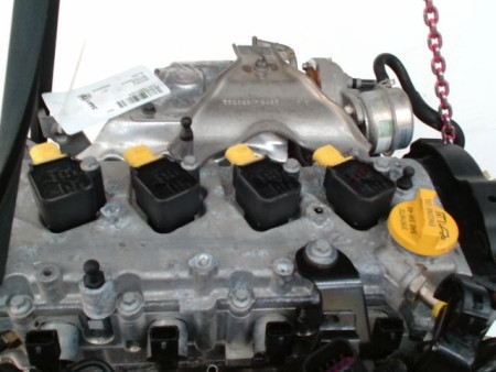 MOTEUR ESSENCE FIAT 124SPIDER 1.4 