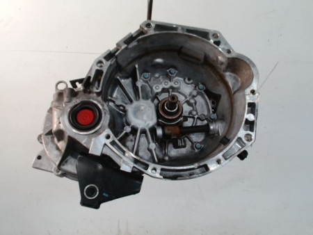 BOITE A VITESSE MECANIQUE HYUNDAI I20 1.2