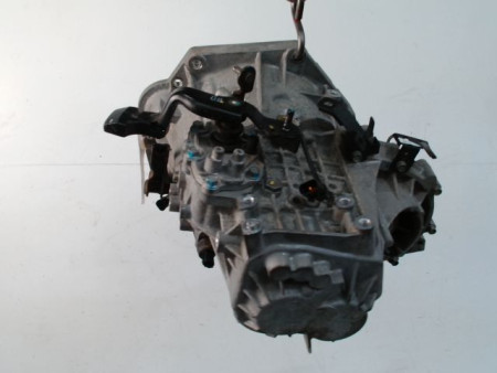 BOITE A VITESSE MECANIQUE HYUNDAI I20 1.2