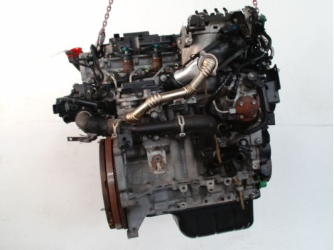 MOTEUR DIESEL PEUGEOT 308 2011- 1.6 BlueHDi 120