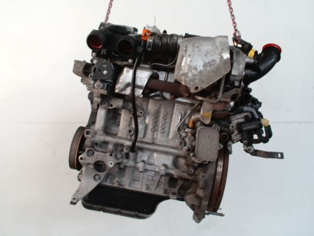 MOTEUR DIESEL PEUGEOT 308 2011- 1.6 BlueHDi 120