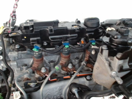 MOTEUR DIESEL PEUGEOT 308 2011- 1.6 BlueHDi 120