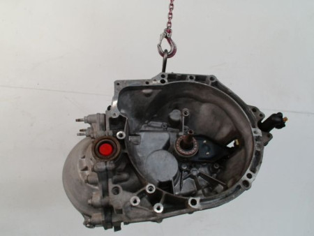 BOITE A VITESSE MECANIQUE PEUGEOT 308 2011- 1.6 BlueHDi 120