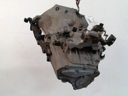 BOITE A VITESSE MECANIQUE PEUGEOT 308 2011- 1.6 BlueHDi 120