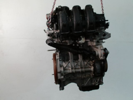 MOTEUR ESSENCE PEUGEOT 208 Phase 1 2012-... 1.2 VTI 82
