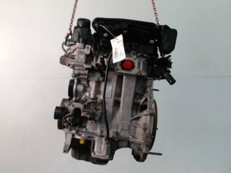MOTEUR ESSENCE PEUGEOT 208 Phase 1 2012-... 1.2 VTI 82