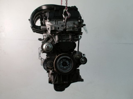 MOTEUR ESSENCE PEUGEOT 208 Phase 1 2012-... 1.2 VTI 82