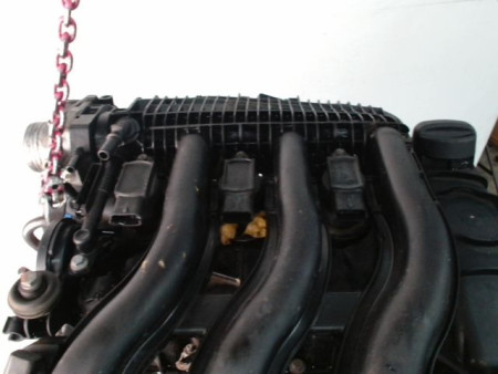MOTEUR ESSENCE PEUGEOT 208 Phase 1 2012-... 1.2 VTI 82
