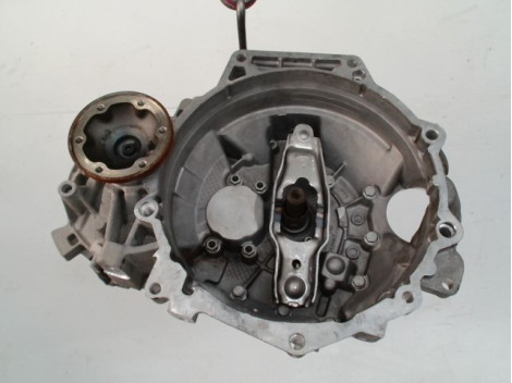 BOITE A VITESSE MECANIQUE VOLKSWAGEN BEETLE 1.6 TDI