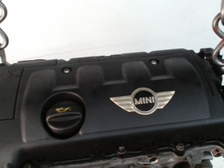 MOTEUR BOITE ESSENCE MINI MINI II Phase 1  2006-2010 Cooper
