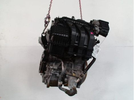 MOTEUR ESSENCE DACIA SANDERO 2008- 1.0 SCe 65