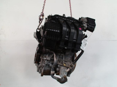 MOTEUR ESSENCE DACIA SANDERO 2008- 1.0 SCe 65
