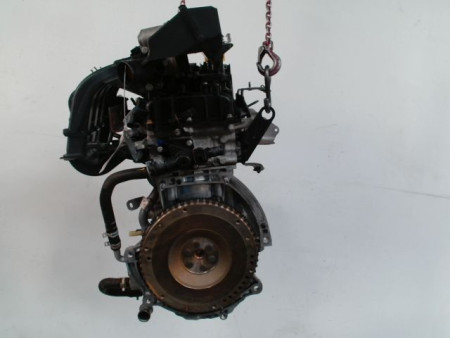 MOTEUR ESSENCE DACIA SANDERO 2008- 1.0 SCe 65