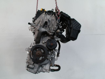 MOTEUR ESSENCE DACIA SANDERO 2008- 1.0 SCe 65