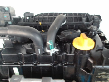 MOTEUR ESSENCE DACIA SANDERO 2008- 1.0 SCe 65