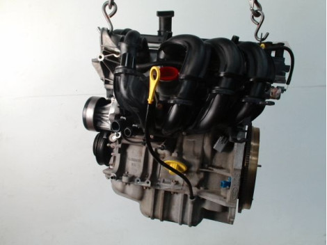 MOTEUR ESSENCE FORD FIESTA V Phase 1 2002-2005 1.25 16V