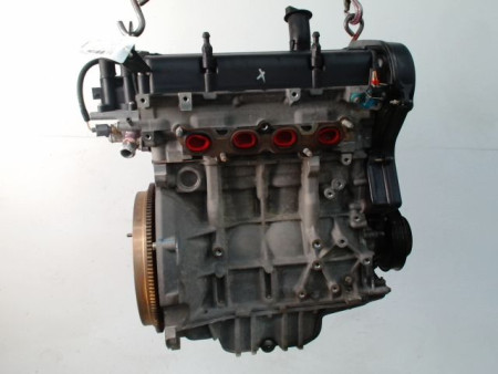 MOTEUR ESSENCE FORD FIESTA V Phase 1 2002-2005 1.25 16V