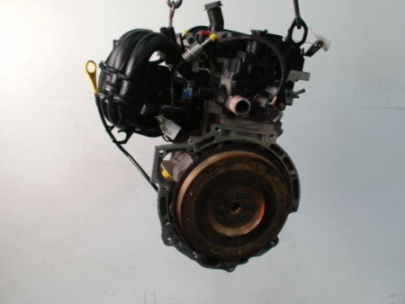 MOTEUR ESSENCE FORD FIESTA V Phase 1 2002-2005 1.25 16V