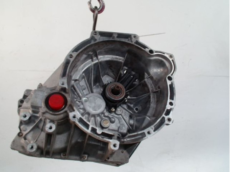 BOITE A VITESSE MECANIQUE FORD FIESTA V Phase 1 2002-2005 1.25 16V