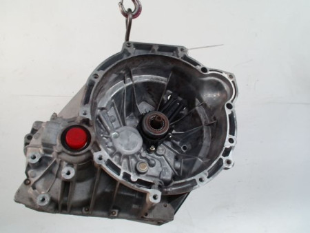 BOITE A VITESSE MECANIQUE FORD FIESTA V Phase 1 2002-2005 1.25 16V