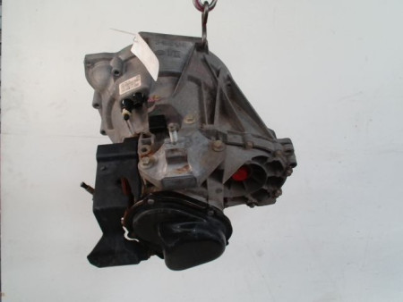 BOITE A VITESSE MECANIQUE FORD FIESTA V Phase 1 2002-2005 1.25 16V