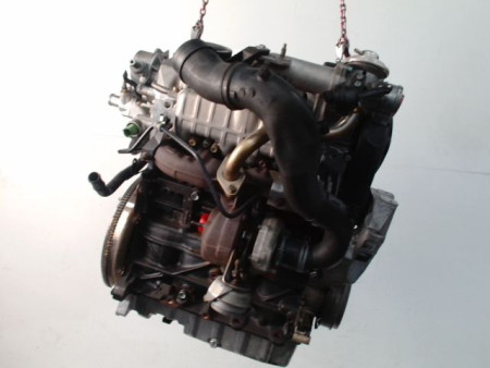 MOTEUR DIESEL VOLKSWAGEN GOLF IV  1998-2004 1.9 TDI