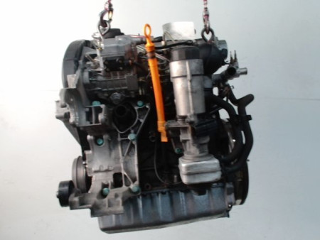 MOTEUR DIESEL VOLKSWAGEN GOLF IV  1998-2004 1.9 TDI