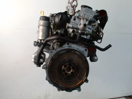 MOTEUR DIESEL VOLKSWAGEN GOLF IV  1998-2004 1.9 TDI