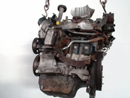 MOTEUR DIESEL FIAT 500 1.3 D Multijet 